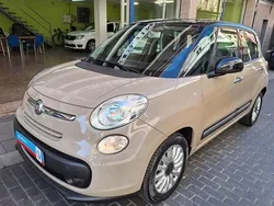 Usado 2016 Fiat 500L Pop Star Monovolumen | 8870 € (Precio justo)