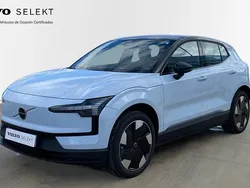Otro Usado 2023 Volvo EX30 Ultra SUV | 36.900 € (Un poco caro)