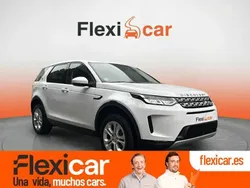 Blanco Usado 2020 Land Rover Discovery Sport HSE SUV | 23.990 € (Buen precio)