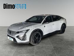 Blanco Usado 2024 Peugeot 408 GT GT Berlina | 39.300 €