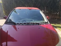Granate Usado 2006 Citroën C4 Exclusive Berlina | 1900 € (Precio justo)
