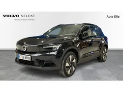Otro Usado 2024 Volvo XC40 Core SUV | 36.900 € (Buen precio)