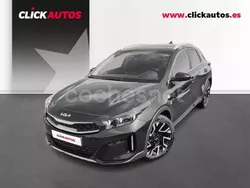 Negro Usado 2024 Kia XCeed Active SUV | 21.400 € (Precio justo)