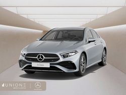 Gris Nuevo 2024 Mercedes A250 Berlina | 48.724 €