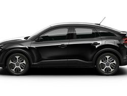 Negro Nuevo 2025 Citroën C4 | 23.700 € (Precio justo)