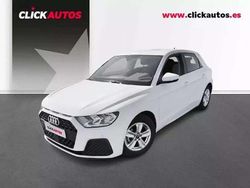 Blanco Usado 2024 Audi A1 Utilitario | 20.450 € (Super precio)