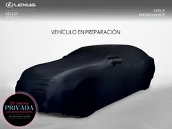 Otro Usado 2025 Lexus LBX SUV | 35.490 € (Precio justo)