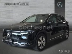 Eléctrico Usado 2024 Mercedes EQA250 SUV | 37.990 €
