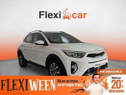 Blanco Usado 2023 Kia Stonic SUV | 14.990 € (Buen precio)