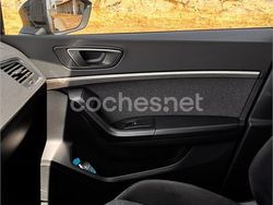 Negro Usado 2021 Seat Ateca Xperience SUV | 21.000 € (Precio justo)