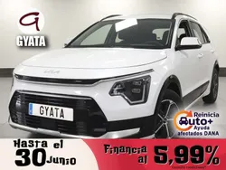 Blanco Usado 2022 Kia Niro SUV | 22.490 € (Precio justo)