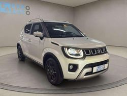 Blanco Usado 2023 Suzuki Ignis GLX Utilitario | 16.990 € (Precio justo)