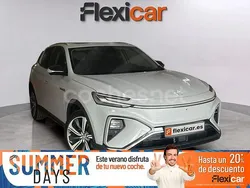 Blanco Usado 2023 MG Marvel R Luxury SUV | 30.290 € (Precio justo)