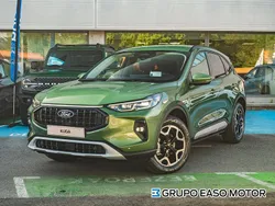 Verde Nuevo 2024 Ford Kuga Active SUV | 34.400 €