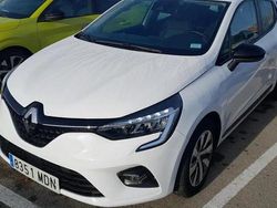Usado 2023 Renault Clio V Intens | 13.500 € (Precio justo)