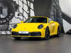 Amarillo Usado 2021 Porsche 992 Coupe | 169.992 €