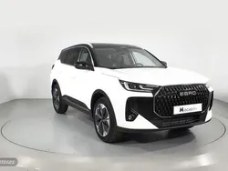 Blanco Nuevo 2025 Ebro s700 Luxury SUV | 29.500 € (Precio justo)