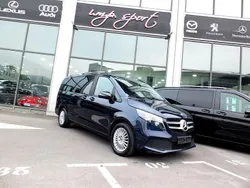 Azul Usado 2019 Mercedes V220 Marco Polo Monovolumen | 37.990 € (Super precio)