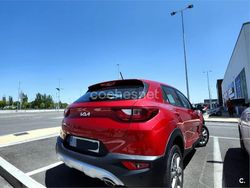 Rojo Usado 2022 Kia Stonic SUV | 13.500 € (Super precio)