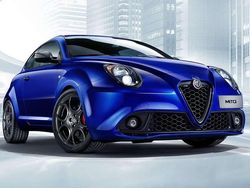 Rojo Usado 2013 Alfa Romeo MiTo Utilitario | 5290 € (Caro)