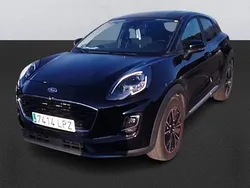 Usado 2021 Ford Puma Titanium | 16.390 € (Buen precio)