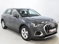 Gris Usado 2024 Audi Q3 Advanced Plus SUV | 36.400 € (Super precio)