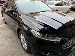 Negro Usado 2019 Ford Mondeo Vignale Berlina | 16.500 € (Precio justo)