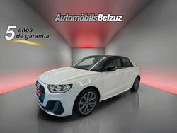 Usado 2020 Audi A1 Sportback S-Line Utilitario | 18.490 € (Buen precio)