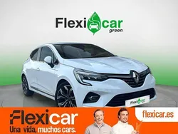 Blanco Usado 2021 Renault Clio V Zen | 14.290 € (Precio justo)