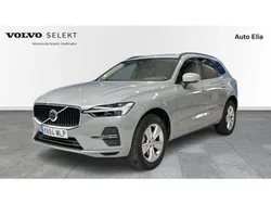 Gris Usado 2023 Volvo XC60 SUV | 40.500 € (Un poco caro)