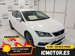 Seat Leon ST