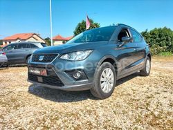 Gris / plata Usado 2019 Seat Arona Style SUV | 15.900 € (Precio justo)