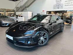 Eléctrico Nuevo 2025 Porsche Taycan Sport Turismo Berlina | 110.000 € (Precio justo)