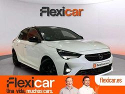 Blanco Usado 2022 Opel Corsa GS Line Utilitario | 12.990 € (Un poco caro)