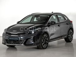 Negro Usado 2023 Kia XCeed SUV | 22.990 € (Un poco caro)