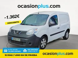 Blanco Usado 2020 Nissan NV250 Van | 14.490 €
