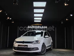 Blanco Usado 2011 VW Polo GTI Berlina | 11.290 € (Precio justo)