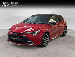 Amarillo Usado 2024 Toyota Corolla Edition Berlina | 28.250 € (Caro)