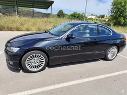 Negro Usado 2006 BMW 325 Coupe | 14.000 € (Un poco caro)