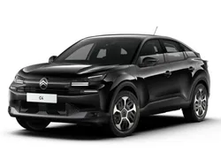 Negro Nuevo 2024 Citroën DS6 | 29.370 €