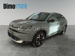 Gris / plata Usado 2025 Citroën C4 Berlina | 24.900 €