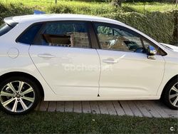 Blanco Usado 2015 Citroën C4 Feel Berlina | 5000 € (Buen precio)