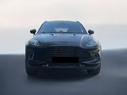 Negro Usado 2021 Aston Martin DBX SUV | 140.900 €