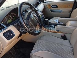 Negro Usado 2005 Land Rover Range Rover Sport SE SUV | 9300 € (Un poco caro)