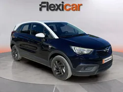 Azul Usado 2019 Opel Crossland X Design Edition SUV | 10.990 € (Precio justo)