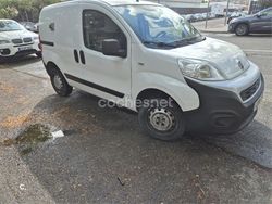 Blanco Usado 2016 Fiat Fiorino Van | 6999 €