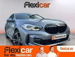 Gris Usado 2024 BMW 118 Utilitario | 27.990 € (Un poco caro)