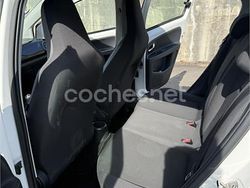 Blanco Usado 2015 VW up! move up! Utilitario | 7200 € (Precio justo)