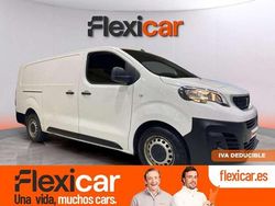 Blanco Usado 2020 Peugeot Expert Van | 14.990 € (Buen precio)
