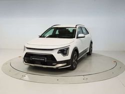 Blanco Usado 2023 Kia Niro SUV | 30.305 €